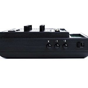 STYLOPHONE GEN X-1 Portable Analog Synthesizer - Image 3