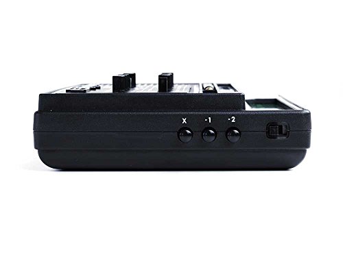 STYLOPHONE GEN X-1 Portable Analog Synthesizer
