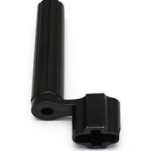 Metallor Guitar String Winder Bridge, Pin Remover Speed - Image 5