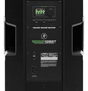 Mackie THUMP Boosted Series, 12-Inch 1300-Watt Loudspeaker - Image 5