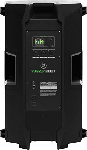Mackie THUMP Boosted Series, 12-Inch 1300-Watt Loudspeaker