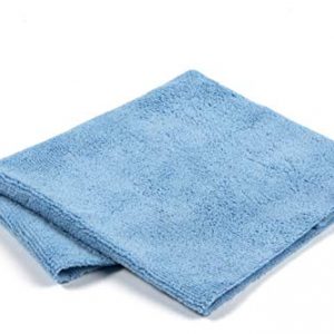 MusicNomad Edgeless Microfiber Guitar Cleaning and Polishing Cloth - Image 3