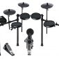 Alesis Nitro Kit | Electronic Drum Set with 8