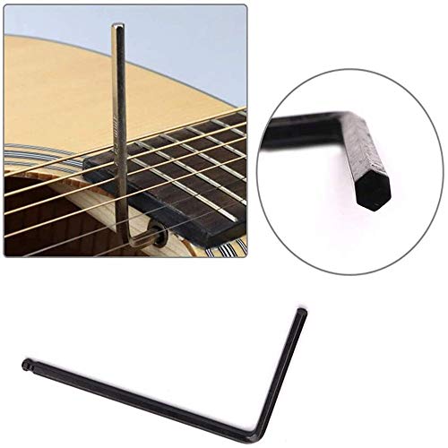 Tzong 4mm / 5mm Guitar Truss Rod Wrench
