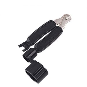 Pili-Paradise Guitar String, Winder Cutter and Bridge Pin Puller - Image 7