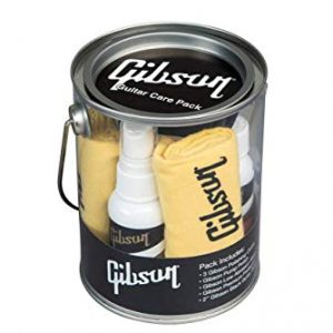 Gibson Guitar Care Kit - Image 2
