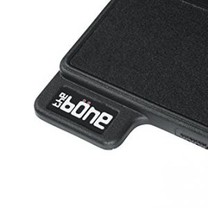 Gator Cases Bone Molded Polyethylene Guitar Pedal Board - Image 10