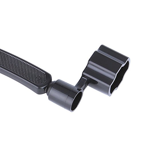3 in 1 Professional Guitar String Winder Cutter and Bridge Pin Puller