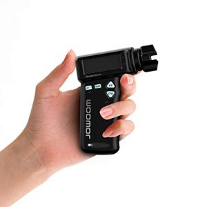 JOWOOM T2 Smart Automatic Guitar and Ukulele Tuner - Image 8