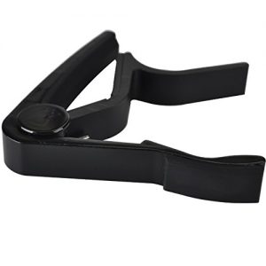 Capo Guitar Capo-Quick Change Trigger Capo for 6-String Acoustic - Image 8