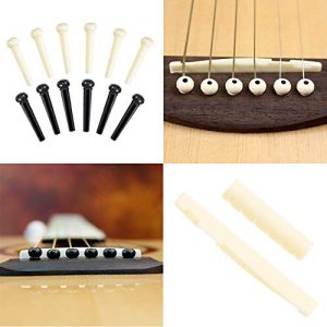 Benvo Guitar Accessories Kit 49 Pieces Guitar Tool - Image 5