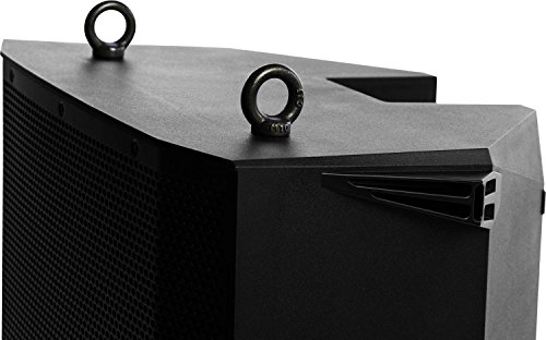 Mackie THUMP Boosted Series, 12-Inch 1300-Watt Loudspeaker