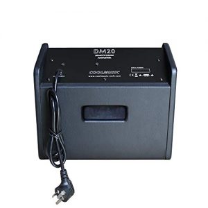 Music On the Move – Coolmusic DM20 Bluetooth Personal Monitor Amplifier - Image 3
