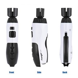 ammoon Flanger, 3-in-1 Multifunctional Restringing Tool - Image 2