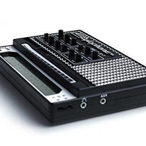 STYLOPHONE GEN X-1 Portable Analog Synthesizer - Image 5