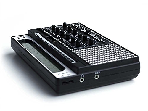STYLOPHONE GEN X-1 Portable Analog Synthesizer