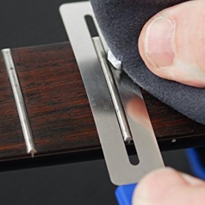 MusicNomad total Fretboard Care - Image 3