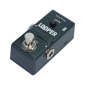 Rowin Tiny Looper Electric Guitar Effect Pedal - Image 2