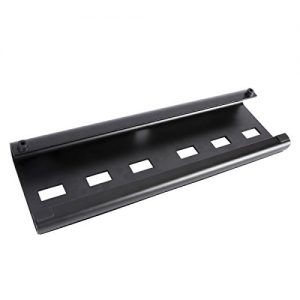 On-Stage Compact Pedal Board with Gig Bag - Image 3