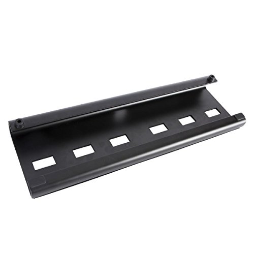 On-Stage Compact Pedal Board with Gig Bag