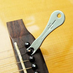FarBoat 3Pcs Guitar Tools Kit, Guitar String Winder - Image 8