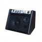 Coolmusic DM20 20W Bluetooth Personal Monitor Amplifier Electric Drum Amplifier Speaker,Keyboard Speaker