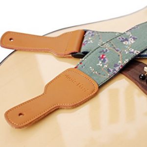 MUSIC FIRST Original Design, 2 inch width (5cm) - Image 5
