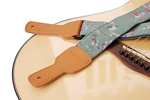 MUSIC FIRST Original Design, 2 inch width (5cm)