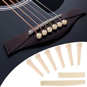 TIMESETL 26 Pcs Guitar Repair and Setup Tool Kit - Image 6