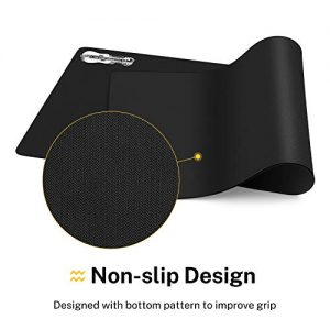 Premium Guitar Work Mat – Anti-Slip, Waterproof Cleaning & Repairing Surface - Image 7