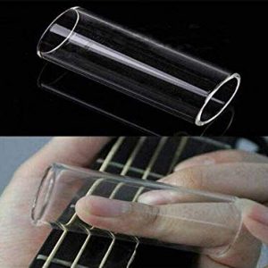 24 Pieces Medium Guitar Slides kits，4 Pieces Medium Guitar Slides - Image 6