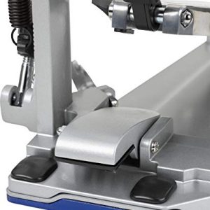 Yamaha FP-9C Single Bass Drum Pedal – Smooth Performance with Chain Drive & Adjustable Tension - Image 3