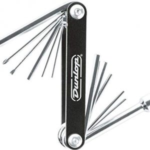 Jim Dunlop Multi System Guitar Tools - Image 2