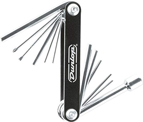 Jim Dunlop Multi System Guitar Tools