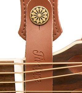 TIMBREGEAR extreme comfort acoustic guitar, strap electric guitar - Image 3