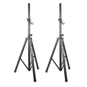 PRORECK PARTY Portable 15-Inch, 2000 Watt, 2-Way Powered - Image 4