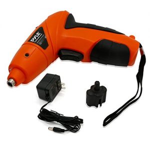 Wireless Electric Guitar String Winder - Universal Instrument String - Image 3