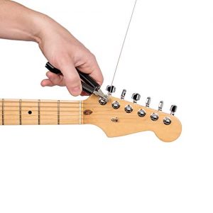 D’Addario Accessories Pro-Winder Guitar String Winder and Cutter - Image 5