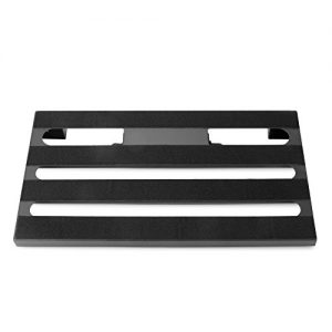 GOKKO AUDIO Guitar Effects Pedal Board case - Image 4