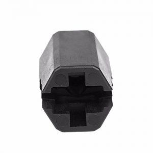 Timiy Hexagonal Guitar String Winder Head Tool, Assemble Electric Drill - Image 3