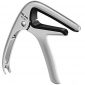 NEUMA Guitar Capo for Acoustic Guitar, Electric Guitar,Bass,Ukulele One Handed Trigger Capo - No Scratches, No Fret Buzz, Easy to Move