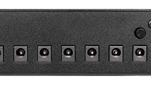 Voodoo Lab Pedal, Power 2 Plus Isolated Power Supply - Image 5
