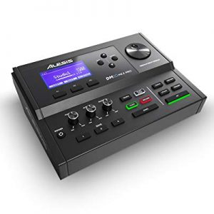 Alesis DM10 MKII Pro Kit | Ten-Piece Electronic Drum Kit - Image 3