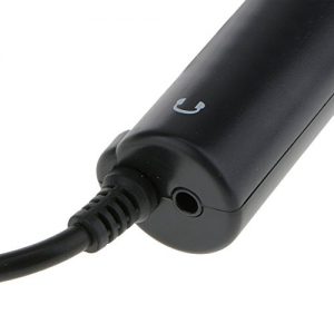 Studio-Quality Sound Anywhere with Guitar Effects Interface Adapter for iPhone, iPad, iPod Touch - Image 5