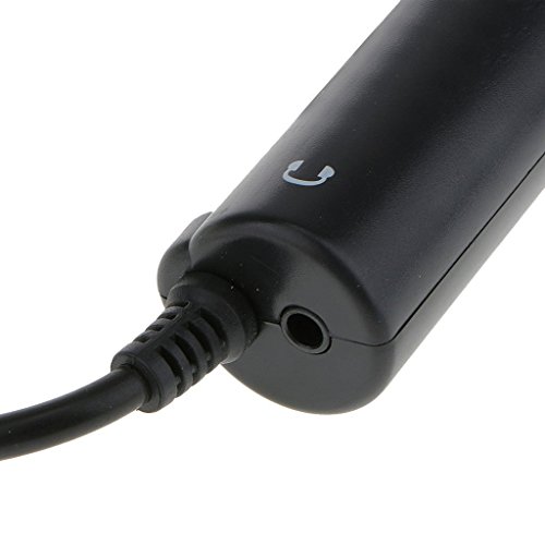 Studio-Quality Sound Anywhere with Guitar Effects Interface Adapter for iPhone, iPad, iPod Touch