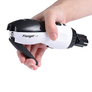 ammoon Flanger, 3-in-1 Multifunctional Restringing Tool - Image 8