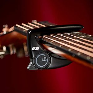 G7th Performance 3 Capo with ART - Image 3