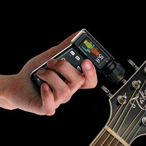 JOWOOM T2 Smart Automatic Guitar and Ukulele Tuner - Image 6