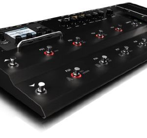 Line 6 POD Guitar Floor Multi-Effects Pedal - Image 8