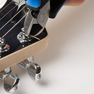 Music Nomad GRIP Cutter - Premium String Cutter - Image 7